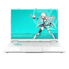 国家补贴、限地区：ASUS 华硕 天选 锐龙AI版 16英寸 游戏本 魔幻青（锐龙 Ai 9 HX 370、RTX 4070 8G、32GB、1TB SSD、2.5K、IPS、165Hz）