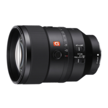 索尼（SONY）FE 135mm F1.8 GM 全画幅大光圈远摄定焦G大师镜头 (SEL135F18GM)