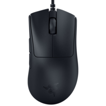 雷蛇（Razer）炼狱蝰蛇V3游戏鼠标 电竞游戏 黑色 轻量化 人体工学设计
