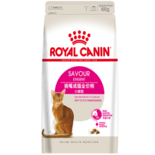 皇家成猫猫粮 口感型 ES35通用粮12月以上400g