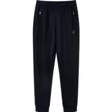 20点开始：jordan 乔丹 加绒运动裤男 直筒加绒 320BR 4XL