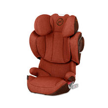 cybex 赛百斯 SOLUTION系列 Z-Plus 安全座椅