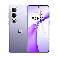 一加 OnePlus Ace 3V 手机 16GB+512GB 幻紫银