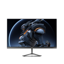 26号0点：优派 27英寸 2K 原生200超频210Hz HDR400 硬件低蓝光 FastIPS 1ms 非180电脑电竞HDR显示屏 VX27G58-2K