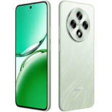 Plus:OPPO A3 8GB+128GB 山涧绿