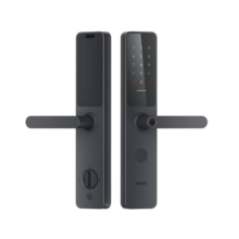 Aqara绿米联创智能门锁A100 pro HomeKit智能联动 可用Apple Watch开锁 智能门锁