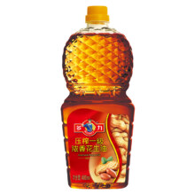 【张若昀同款】多力 花生油 400ml