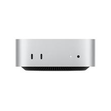 苹果 Apple Mac mini M4银色(10+10核) 16G 256G台式电脑主机