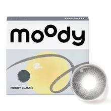 moody蜡笔小新联名美瞳日抛10片