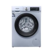 国家补贴：西门子 SIEMENS XQG100-WN54A1X42W 洗烘一体机 10kg 银色
