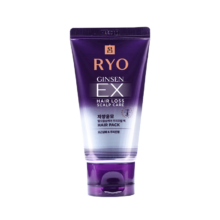 吕(Ryo) 滋养韧发根源护理发膜50ml