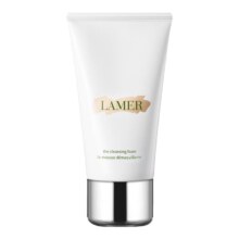 再降价、百亿补贴：LAMER/海蓝之谜洁面乳125ml 璀璨净透洁面保湿护肤