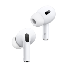 限地区：Apple AirPods Pro  第二代 USB-C 主动降噪耳机