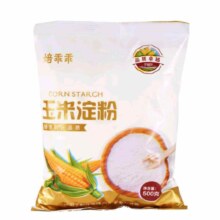 家用玉米淀粉 500g