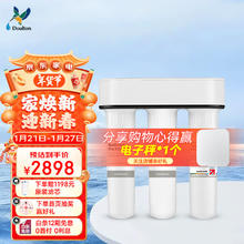 道尔顿 Doulton 净水器 DIP301
