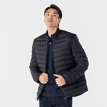 迪卡侬 DECATHLON 甲壳系列 男士运动棉服 8736162