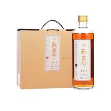 塔牌 绍兴丽春八年特型黄酒 12度 418ml*6瓶