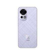 学生会员：华为 nova 13 手机 512GB 羽砂紫