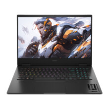 【暗影高能本】HP惠普暗影精灵9 Slim 13代英特尔酷睿i9 RTX4060 2.5K屏暗影游戏本笔记本电脑惠普