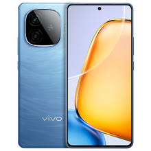 vivo Y78 120Hz原色适眼屏 5000mAh 8+256