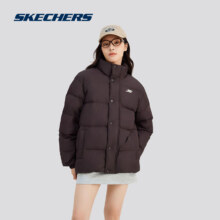 88VIP、Skechers斯凯奇冬季男女短款羽绒