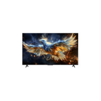 FFALCON 雷鸟 雀4系列 55F270C-J 液晶电视 55英寸 4K