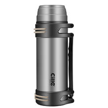 希乐 DS-035-2200 保温壶 2.2L 流光银