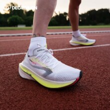 DECATHLON 迪卡侬 男款全掌碳板跑鞋 KD900X