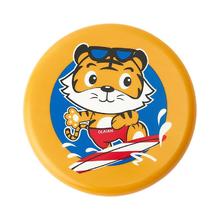 迪卡侬 DECATHLON 飞盘 8735803 橙色 20.5cm