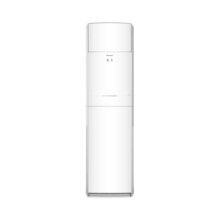 松下（Panasonic）空调 三级能效3匹变频柜机11米送风 原装压缩机 纳诺怡除菌 纳米水净膜清洁NJ72F330 以旧换新 3匹 三级能效 NJ72F330