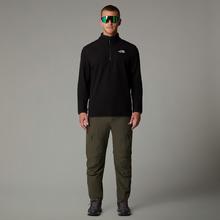THE NORTH FACE 北面 男士抓绒衣 NF0A855W