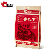 洽洽 香瓜子300g*3袋