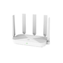中兴 巡天AX3000Pro+ 双频3000M 家用千兆Mesh无线路由器 Wi-Fi 6 白色 单个装