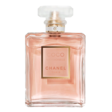 香奈儿（Chanel）可可小姐香水100ml(喷装)礼盒装 琥珀香调 生日礼物送女友送老婆