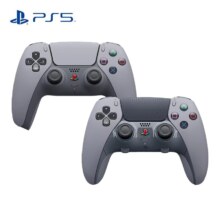 6号20点：索尼 国行 PS5手柄 30周年限定版