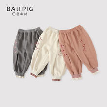 巴厘小猪 BALIPIG 女童卫裤