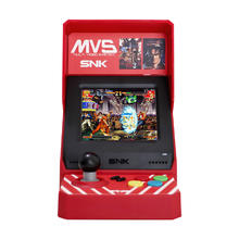 SNK MVS mini 家用游戏机摇杆式