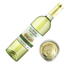 限移动端、京东百亿补贴：GREATWALL 长城 特选5 霞多丽 干白葡萄酒 750ml*6瓶 整箱装