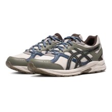 亚瑟士ASICS 跑步鞋 男鞋 缓震运动鞋舒适回弹跑鞋