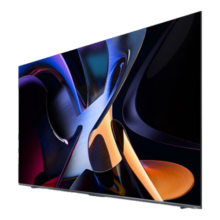 Vidda X Ultra 65英寸【送装一体版】海信 1024分区Mini LED 2500nits 144Hz 以旧换新电视65V7N-Ultra