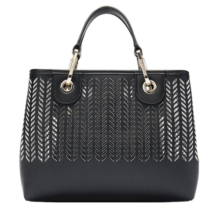 阿玛尼EMPORIO ARMANI【新年礼物】EA女士背提包