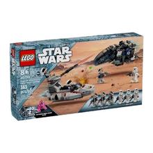 百亿补贴：乐高 LEGO 星球大战 40755 登陆艇 益智拼装玩具