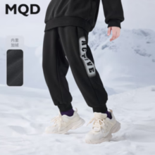 MQD 马骑顿 儿童卫裤