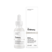 THE ORDINARY海洋透明质酸补水修护肌肤锁水屏障面部精华液30ml