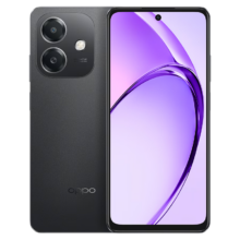 PLUS:OPPO A3i 8GB+128GB 静夜黑 超硬核耐用战神 多重防护抗水溅 5100mAh 超能量大电池 45W 闪充 5G手机