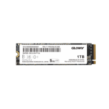plus:光威 1TB SSD固态硬盘 M.2接口 NVMe协议 PCIe 3.0x4 Basic+系列 黑神话装机升级