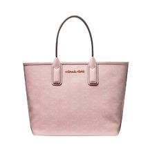 MICHAEL KORS 迈克·科尔斯 女士皮质单肩手提包 35H1T2JT1C