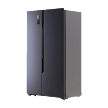 海信（Hisense）650升对开双开门冰箱大容量一级能效家用电冰箱除菌变频家电国家补贴国补以旧换新BCD-650WFK1DPUQ