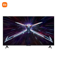 小米 Xiaomi 电视75英寸 240Hz高刷 4+64GB WiFi6 澎湃OS平板电视机Redmi X75 二级能效 L75RB-RX