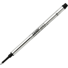 凌美（LAMY）宝珠笔签字笔 配件笔芯M63 黑色1支装0.7mm 狩猎、恒星、lx等系列墨水笔通用  德国进口